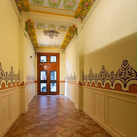 Casa Cosi - El Farró 1