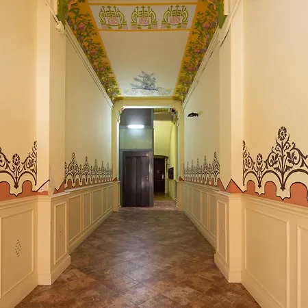 Casa Cosi - El Farró 1 *
