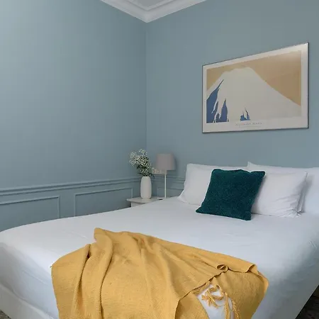 Apartamento Casa Cosi - El Farró 1 Barcelona