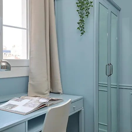 Apartamento Casa Cosi - El Farró 1