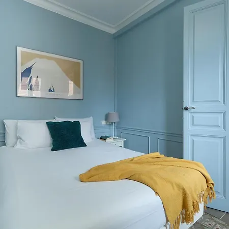 Apartamento Casa Cosi - El Farró 1