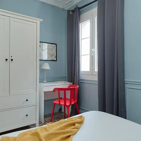 Casa Cosi - El Farró 1 * Barcelona