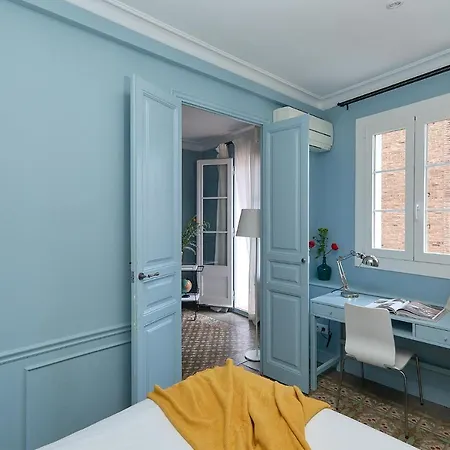 Casa Cosi - El Farró 1 * Barcelona