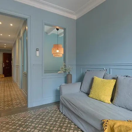 Apartamento Casa Cosi - El Farró 1 *