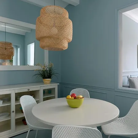 Apartamento Casa Cosi - El Farró 1 *