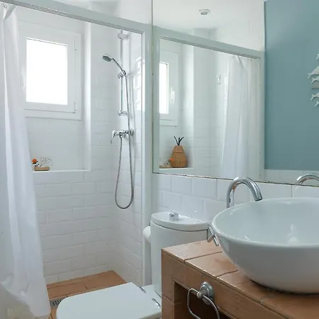Apartamento Casa Cosi - El Farró 1 *