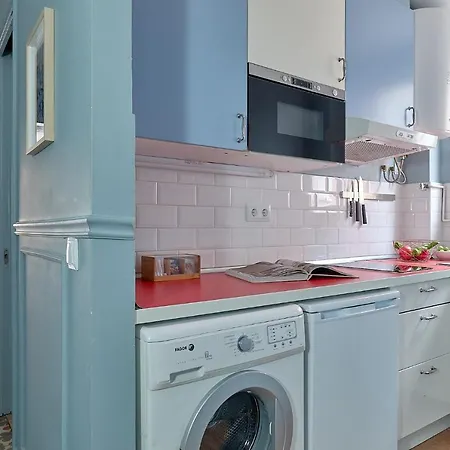 Casa Cosi - El Farró 1 Apartamento Barcelona