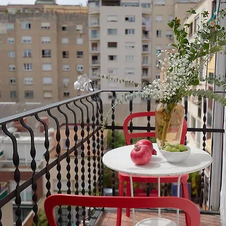 Casa Cosi - El Farro 1