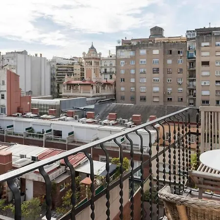 Casa Cosi - El Farro 1 Barcelona