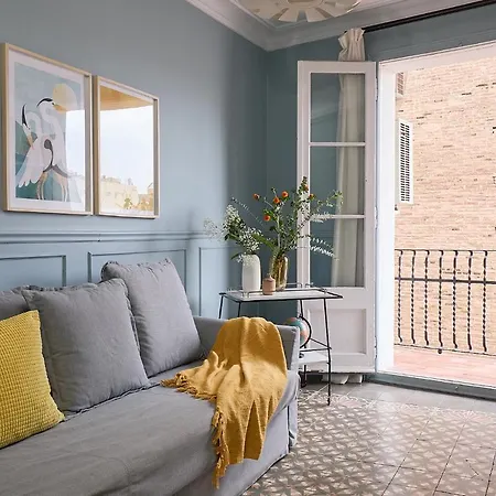 Casa Cosi - El Farro 1