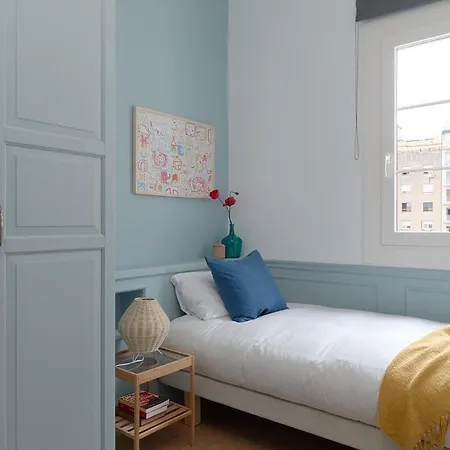 Casa Cosi - El Farro 1 Apartment Barcelona