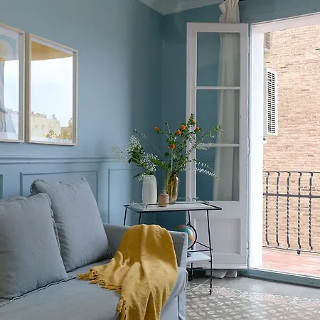 Casa Cosi - El Farro 1